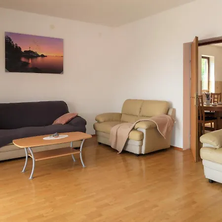 Holiday home Katarina - Lov223 By Interhome Lovran