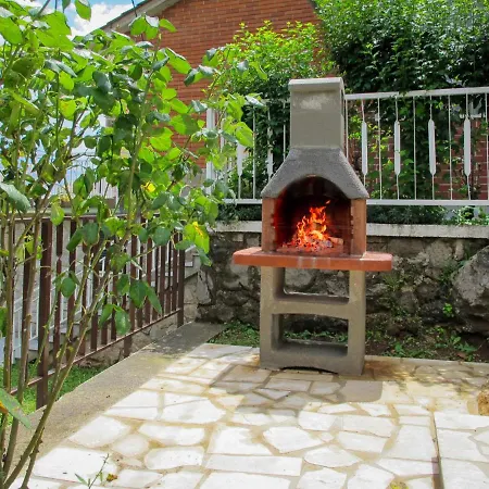 Katarina - Lov223 By Interhome Holiday home