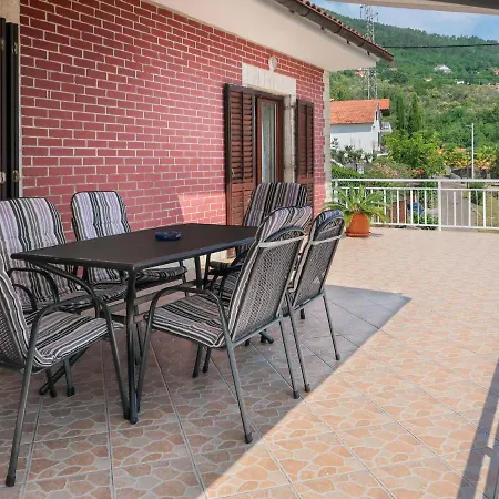 Holiday home Katarina - Lov223 By Interhome Lovran