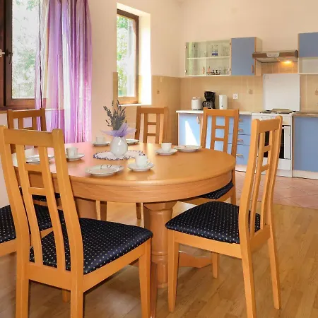 Katarina - Lov223 By Interhome Holiday home *